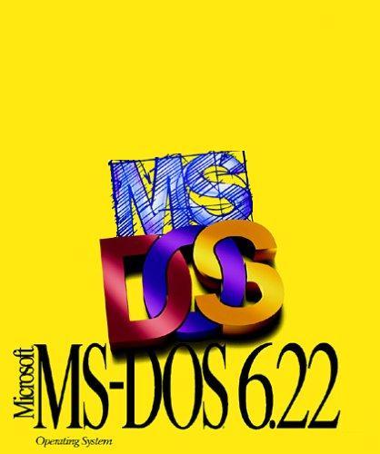 download ms dos 6.22 iso